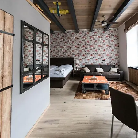 Hotel Plzen Hotel 3*
