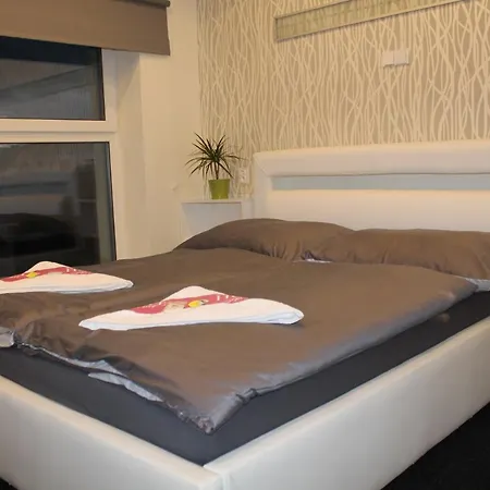 Hotel Plzeň