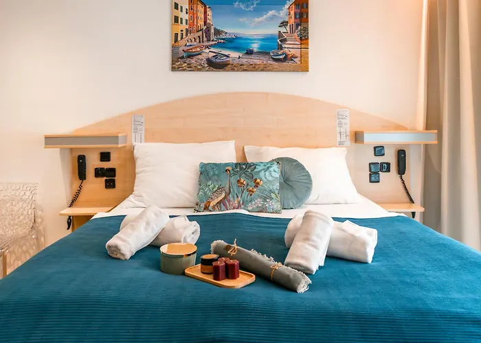 Hotel Plzen 3*