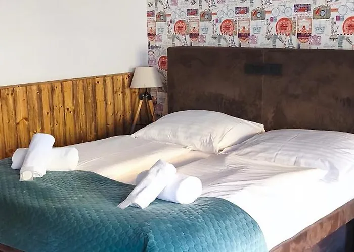 Hotel Plzen Hotell Plzeň