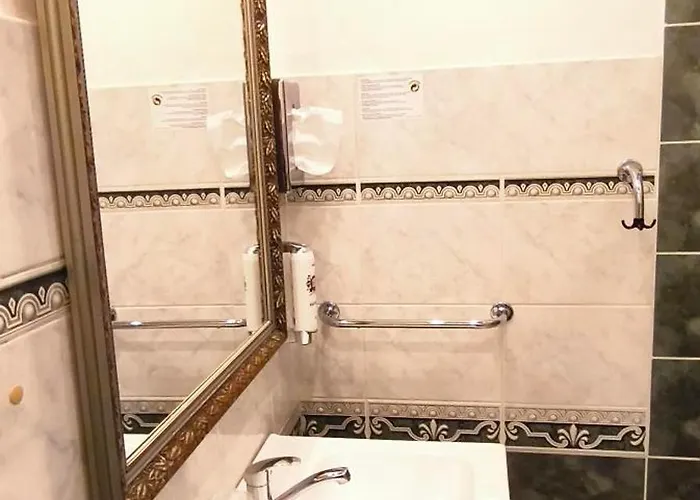 Hotel Plzen Plzeň