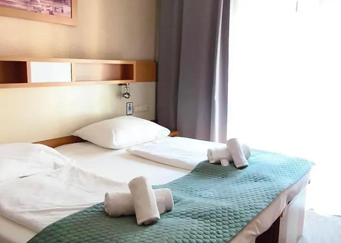 Hotel Plzen 3* Plzeň