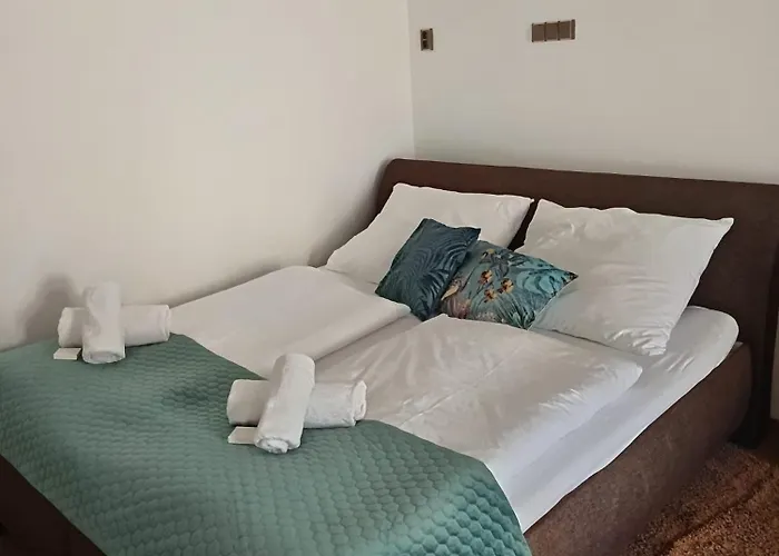 Hotel Plzen Hotell