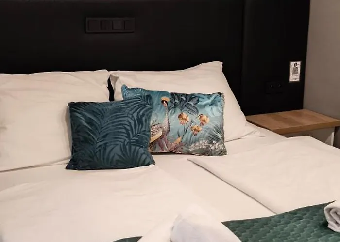Hotel Plzen 3* Plzeň