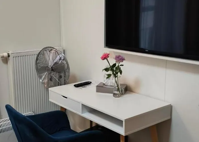 Hotel Plzen