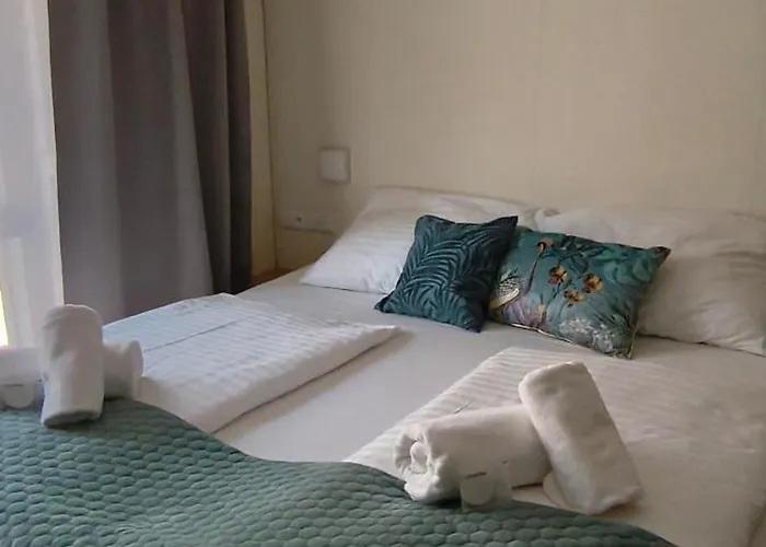 Hotell Hotel Plzen