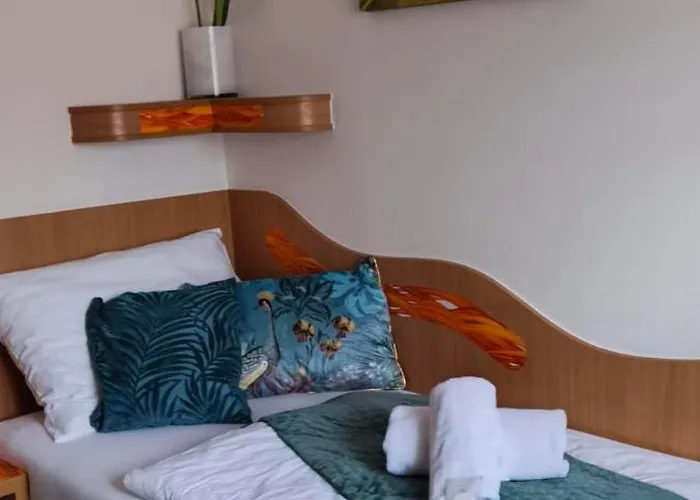 Hotel Plzen 3* Plzeň
