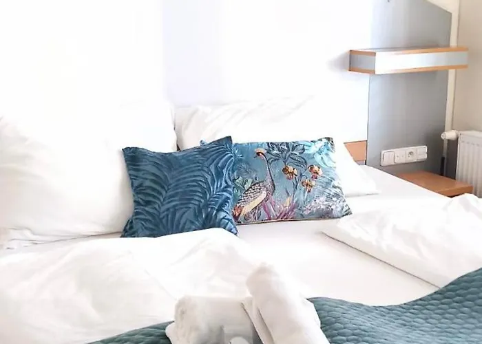 Hotell Hotel Plzen Plzeň