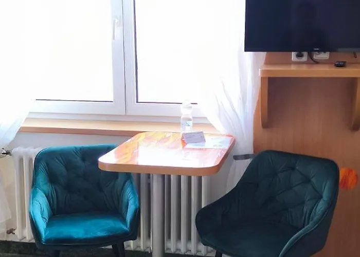 Hotel Plzen Plzeň
