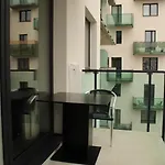 מלון Hotel Plzen פלזן