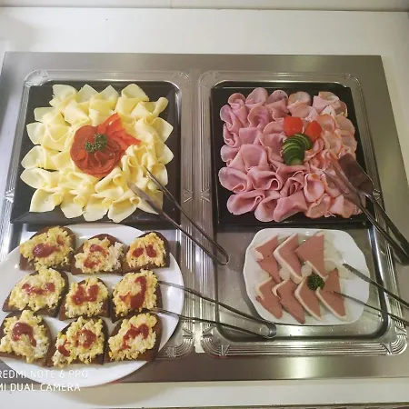호텔 플젠 호텔 3*