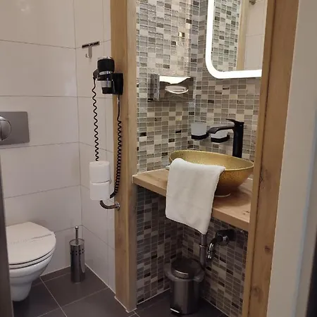 酒店 皮尔森酒店