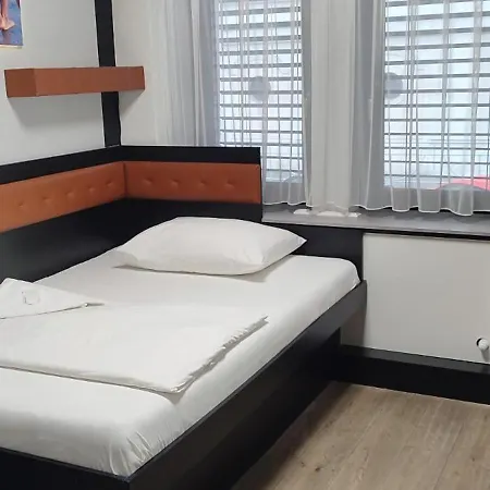 호텔 플젠 호텔 플젠