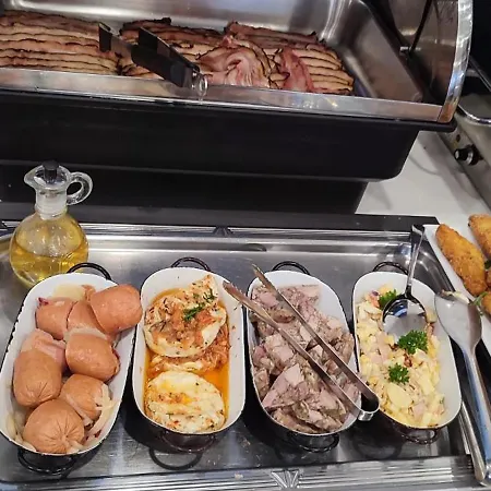 호텔 플젠