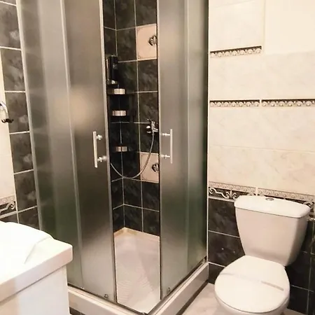 Hotel Plzen