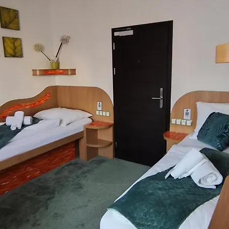 Hotel Plzen Hotel Plzen