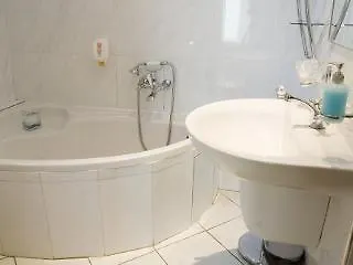 皮尔森酒店