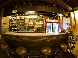 酒店 皮尔森酒店