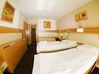 皮尔森酒店 酒店 比尔森