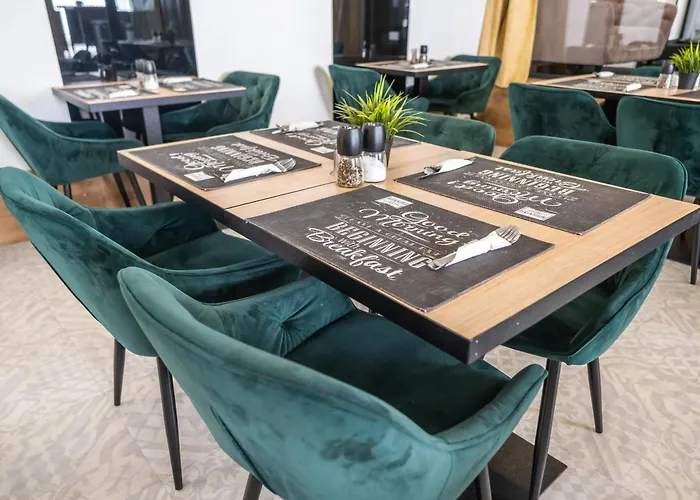 Hotel Plzen