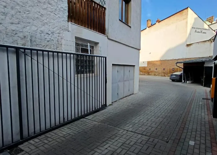 Hotel Plzen 3*