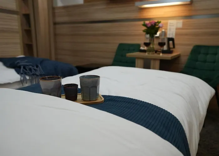 Hotel Plzen 3* Plzeň