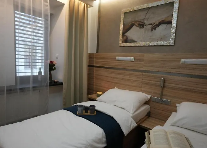 Szálloda Hotel Plzen