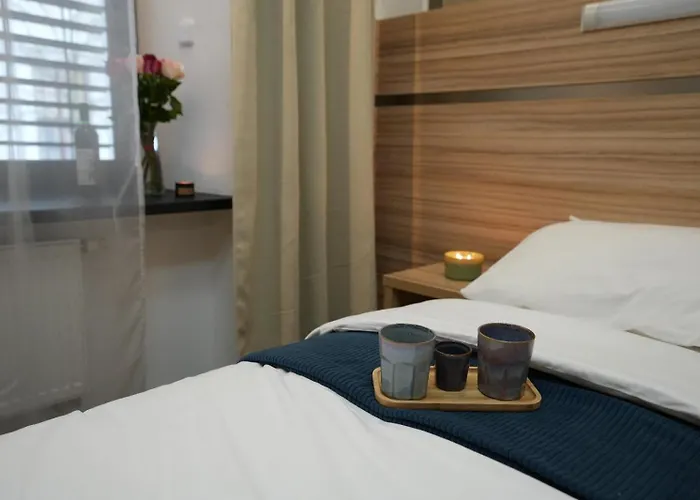 Szálloda Hotel Plzen Plzeň