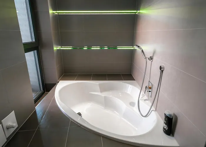 Szálloda Hotel Plzen Plzeň