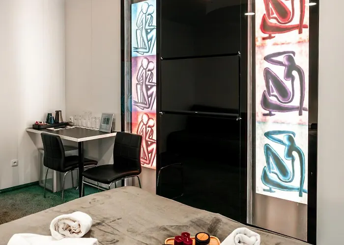 Szálloda Hotel Plzen