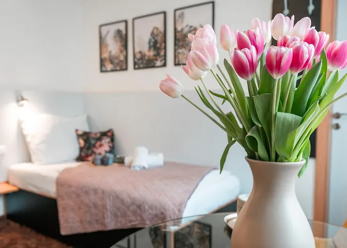 Szálloda Hotel Plzen Plzeň