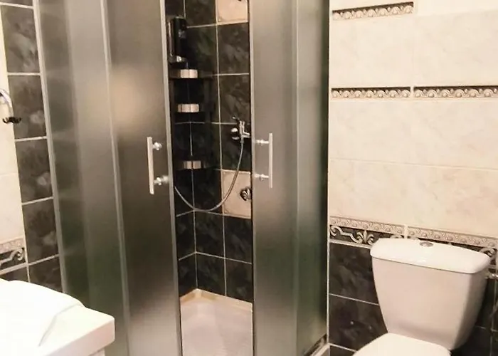 Hotel Plzen