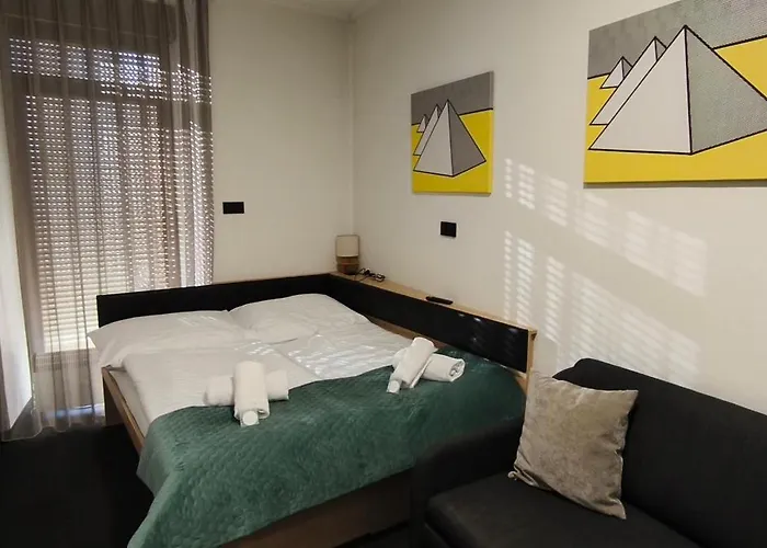 Hotel Plzen 3*