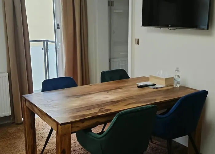 Szálloda Hotel Plzen 3*