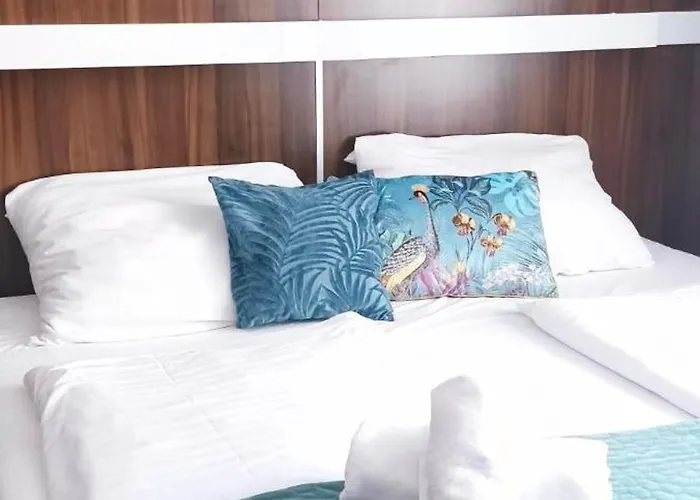 Hotel Plzen Szálloda 3*