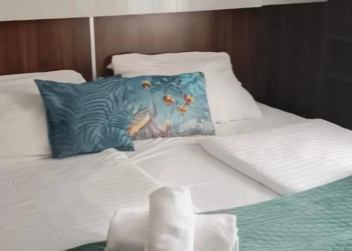 Hotel Plzen