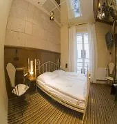 Hotel Plzen Plzeň